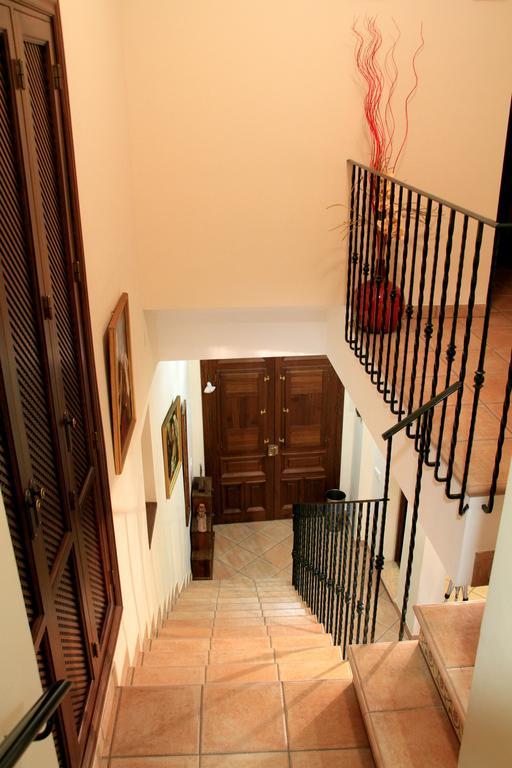 Casa Rural Azahar Priego de Córdoba Zimmer foto