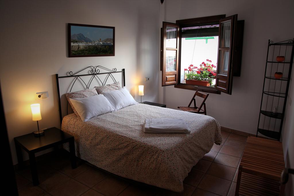 Casa Rural Azahar Priego de Córdoba Zimmer foto