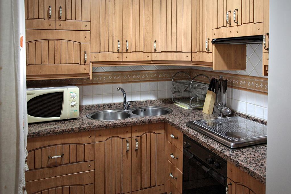 Casa Rural Azahar Priego de Córdoba Zimmer foto