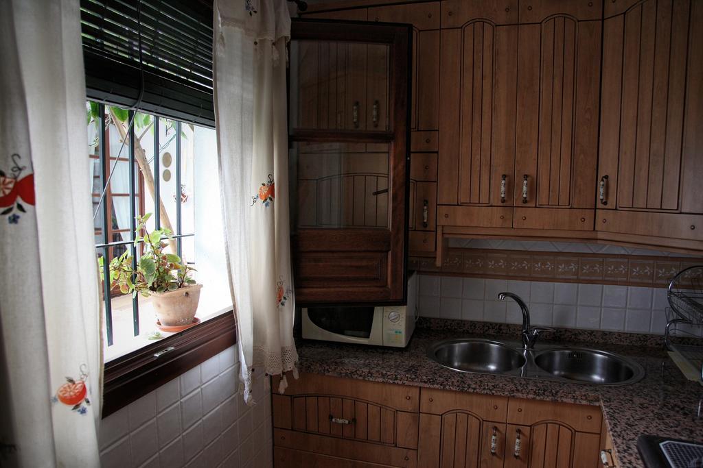 Casa Rural Azahar Priego de Córdoba Zimmer foto