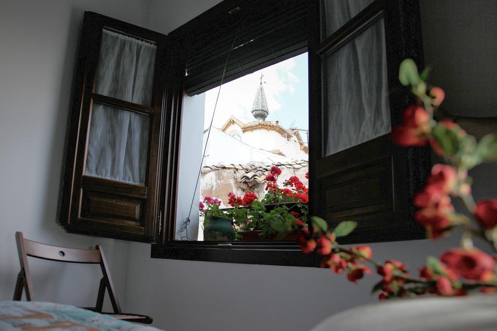 Casa Rural Azahar Priego de Córdoba Zimmer foto