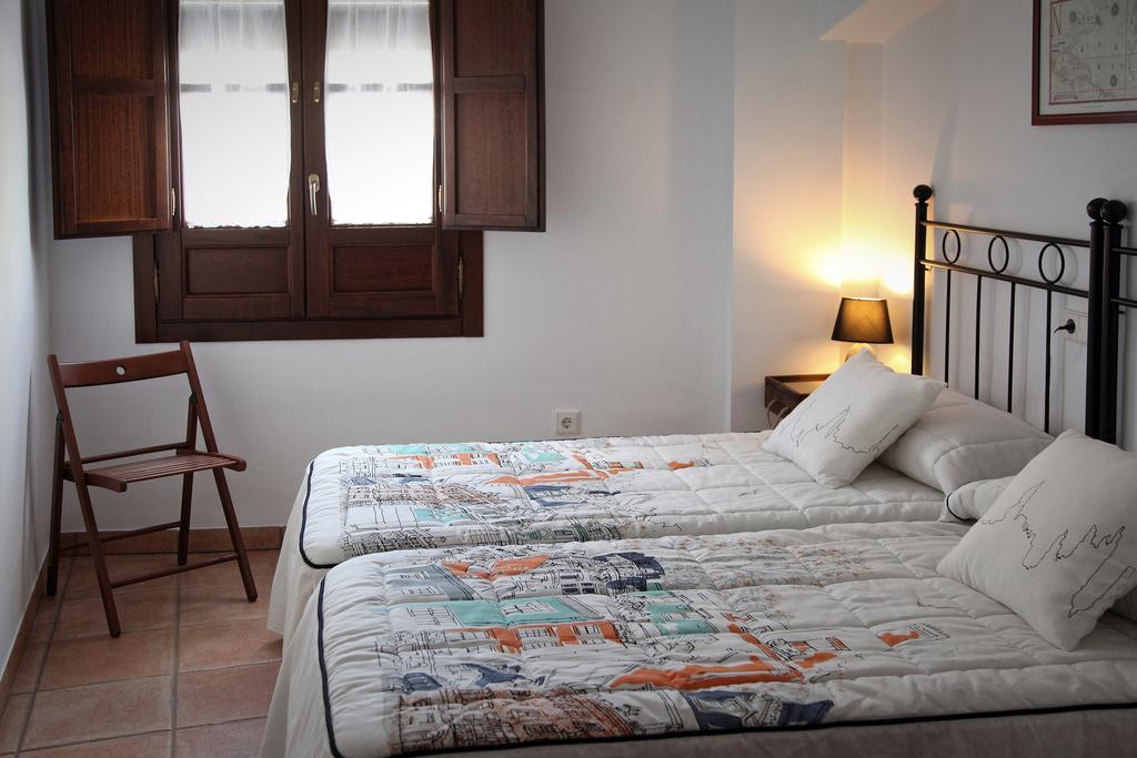 Casa Rural Azahar Priego de Córdoba Zimmer foto