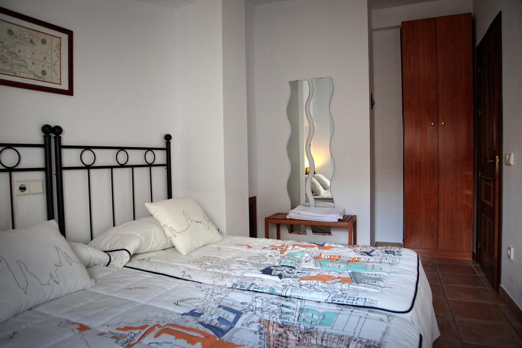 Casa Rural Azahar Priego de Córdoba Zimmer foto