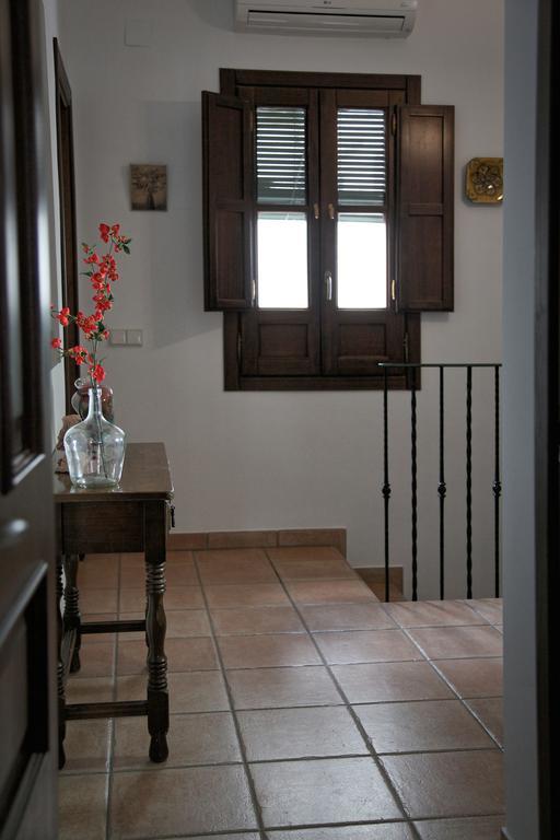 Casa Rural Azahar Priego de Córdoba Zimmer foto
