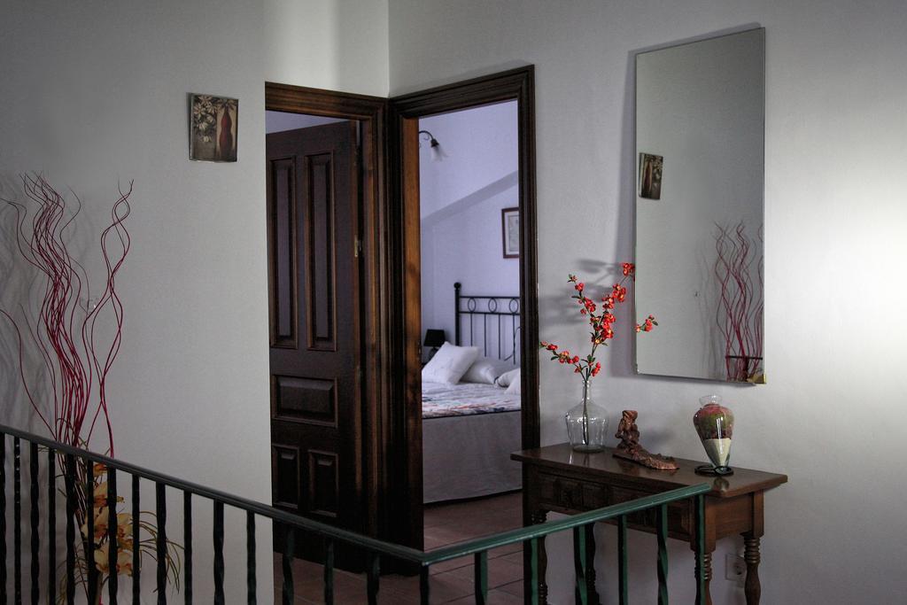 Casa Rural Azahar Priego de Córdoba Zimmer foto