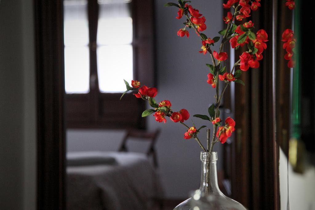 Casa Rural Azahar Priego de Córdoba Zimmer foto
