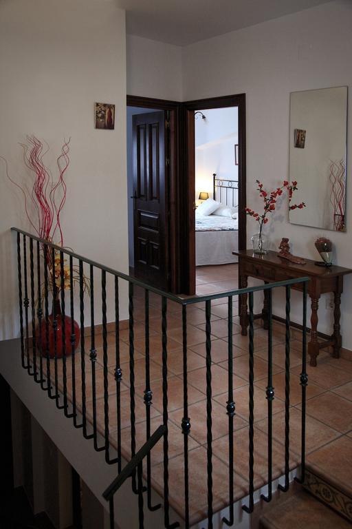Casa Rural Azahar Priego de Córdoba Exterior foto