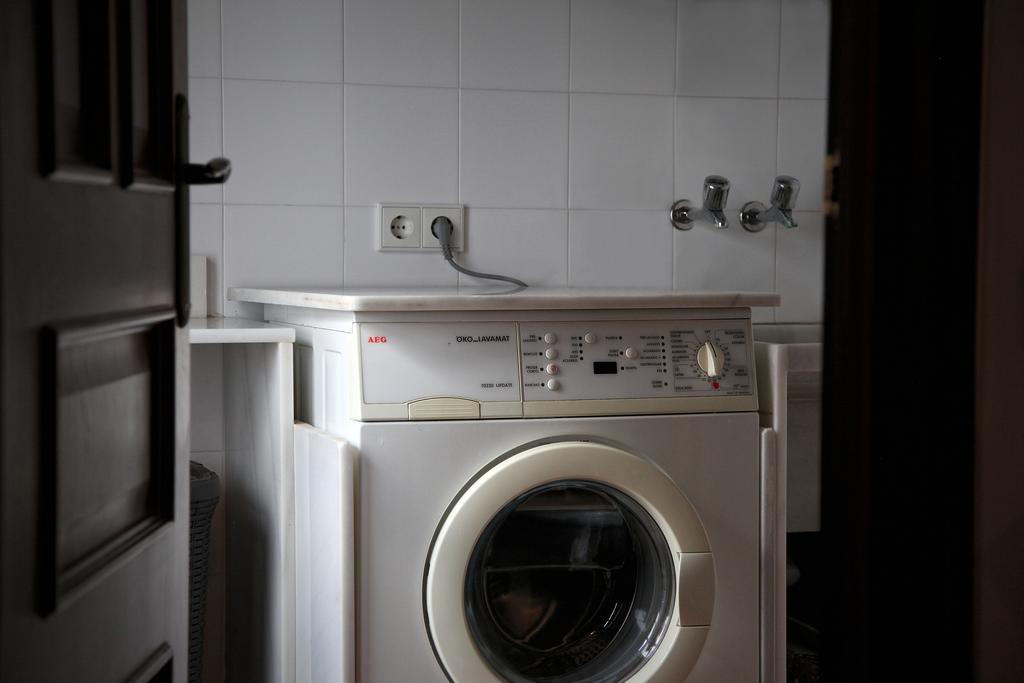 Casa Rural Azahar Priego de Córdoba Zimmer foto