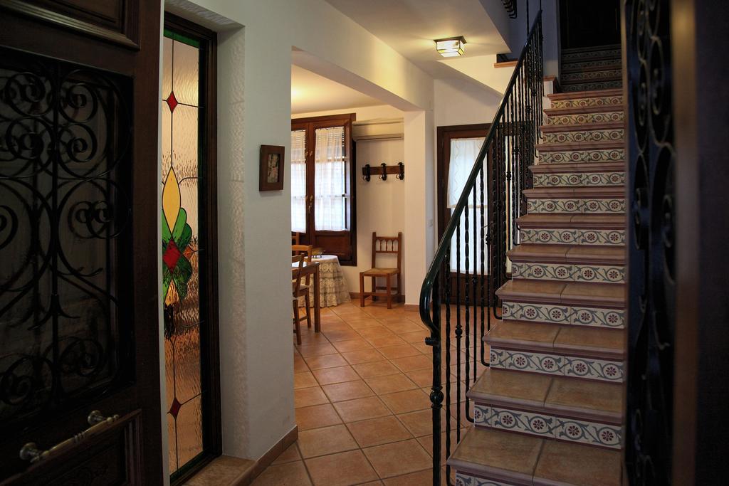 Casa Rural Azahar Priego de Córdoba Zimmer foto