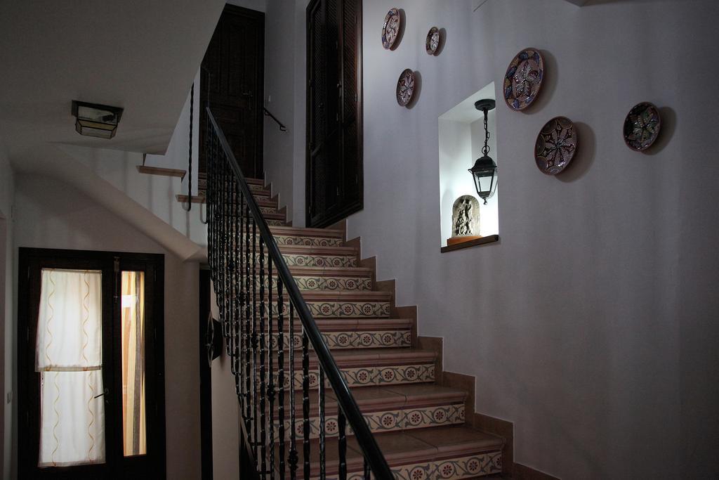 Casa Rural Azahar Priego de Córdoba Exterior foto