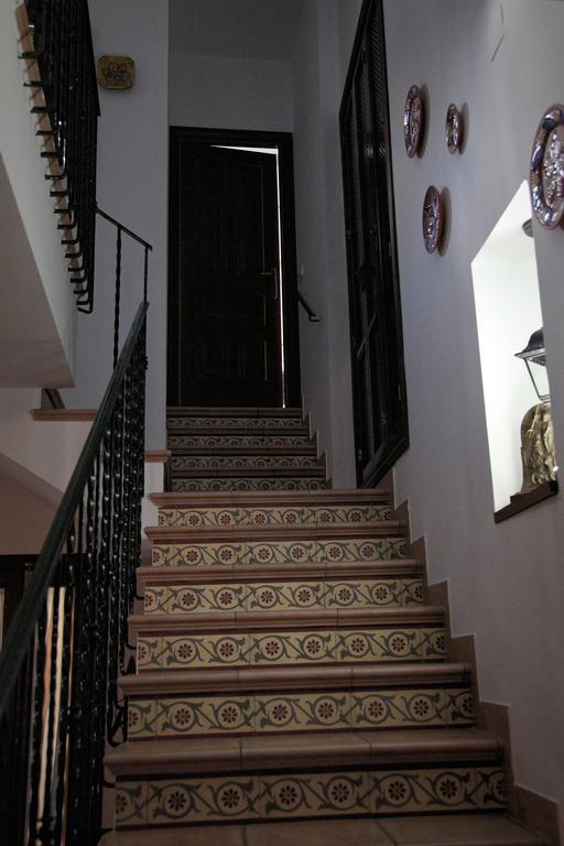 Casa Rural Azahar Priego de Córdoba Zimmer foto