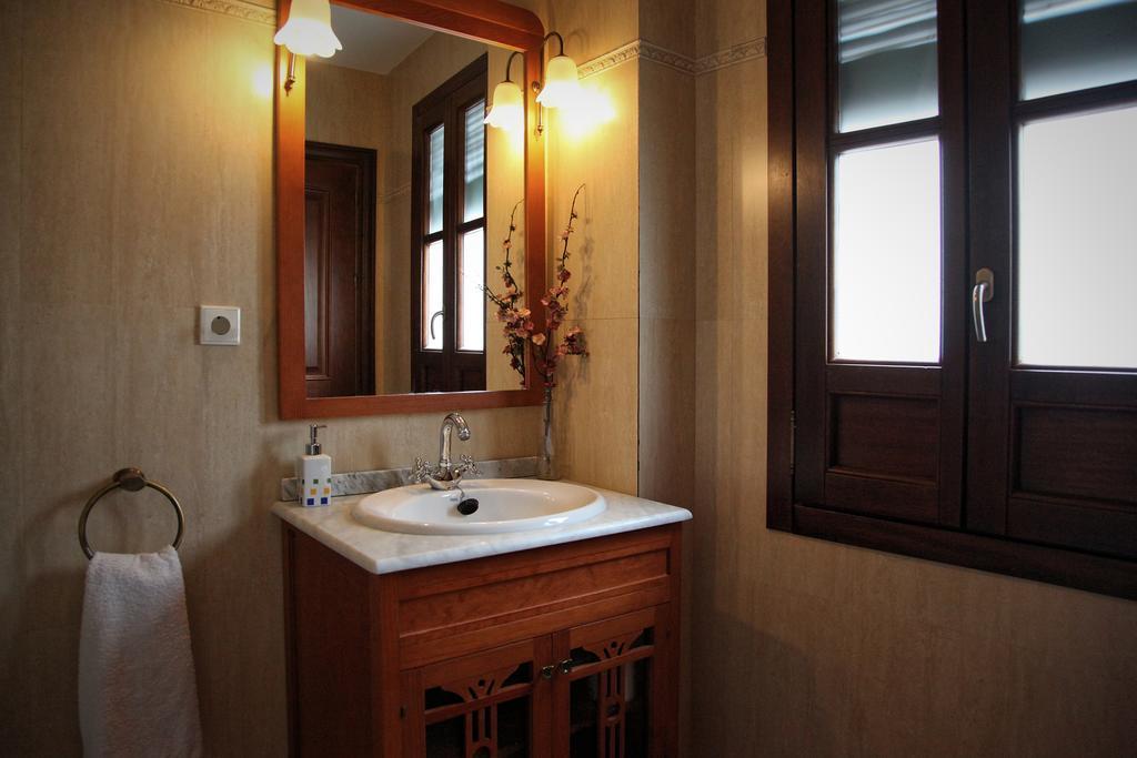 Casa Rural Azahar Priego de Córdoba Zimmer foto