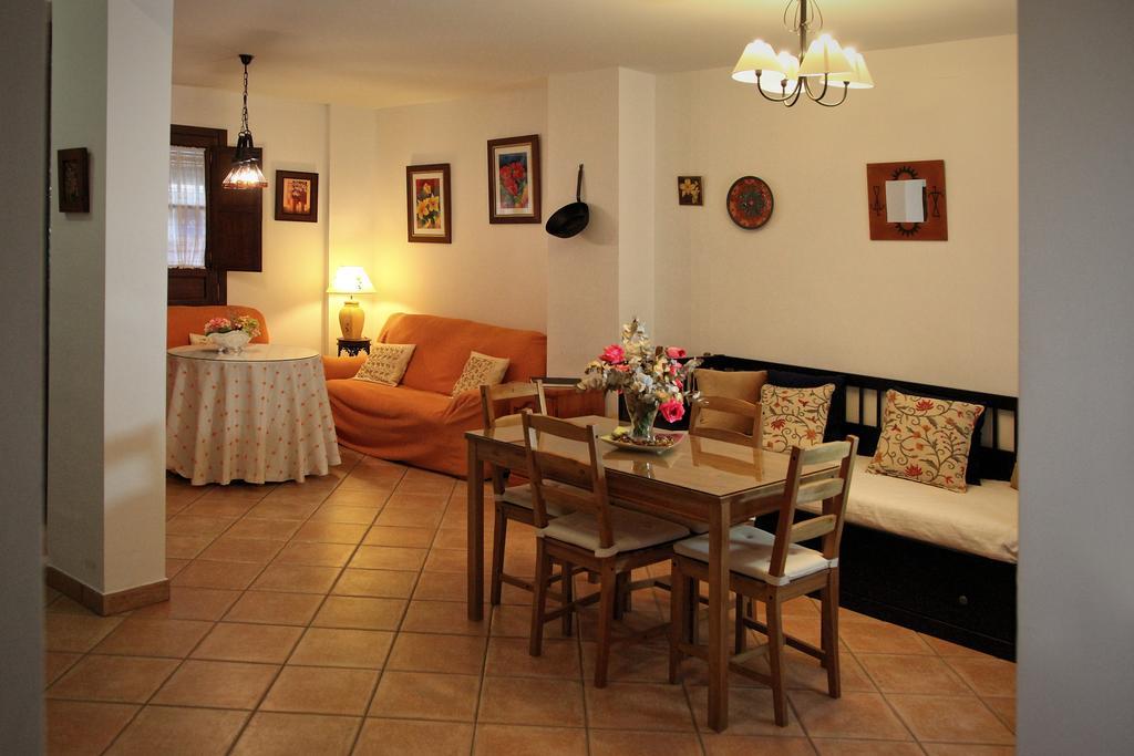 Casa Rural Azahar Priego de Córdoba Exterior foto