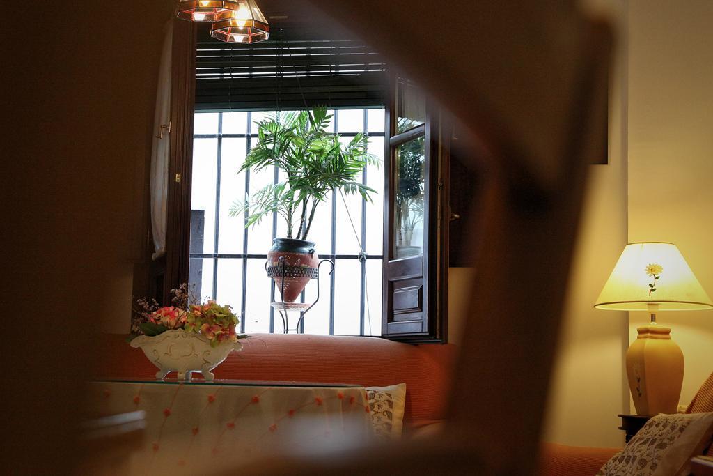 Casa Rural Azahar Priego de Córdoba Zimmer foto