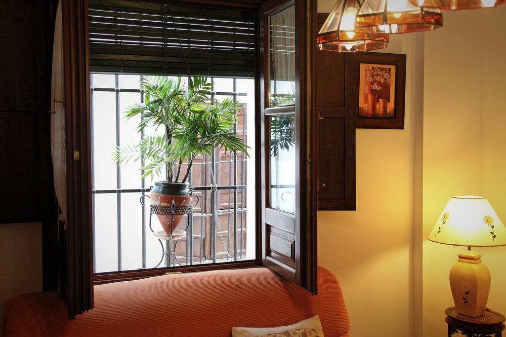 Casa Rural Azahar Priego de Córdoba Zimmer foto