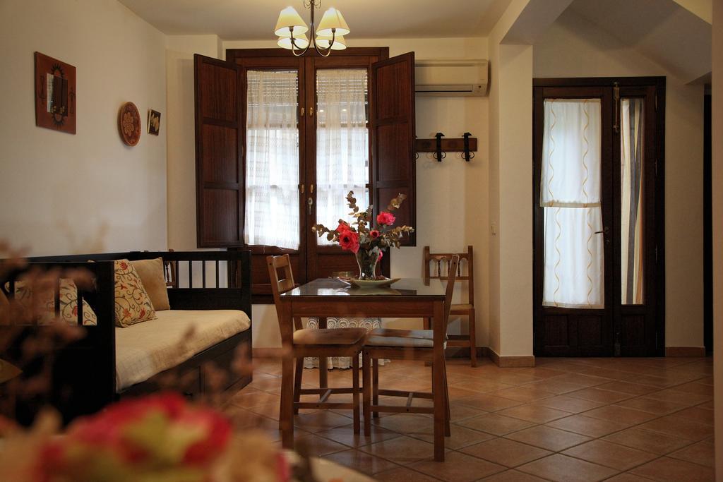 Casa Rural Azahar Priego de Córdoba Exterior foto