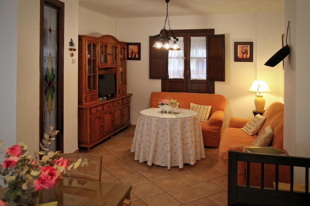 Casa Rural Azahar Priego de Córdoba Zimmer foto