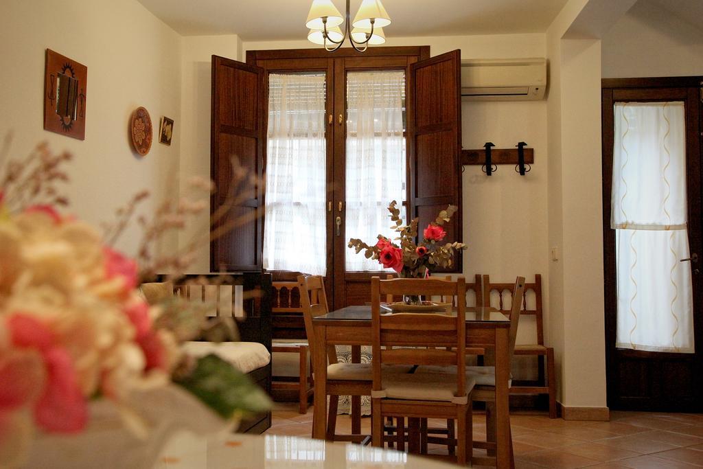 Casa Rural Azahar Priego de Córdoba Zimmer foto