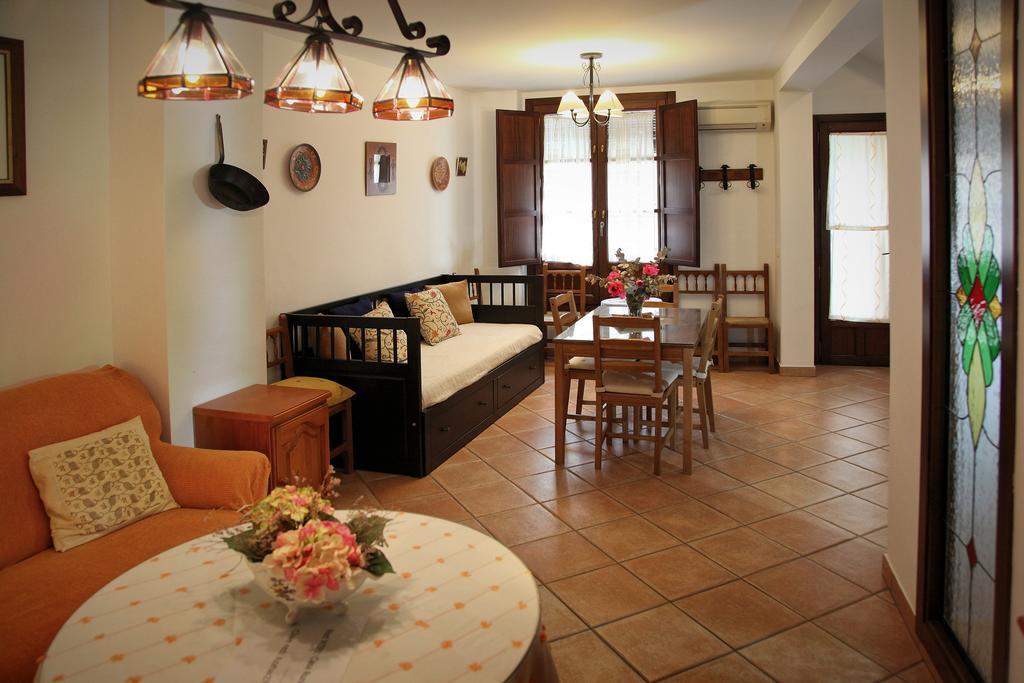 Casa Rural Azahar Priego de Córdoba Zimmer foto