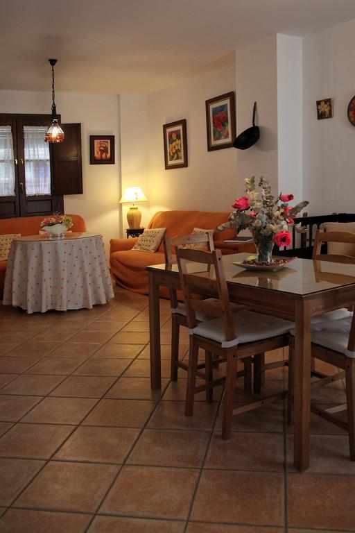 Casa Rural Azahar Priego de Córdoba Zimmer foto