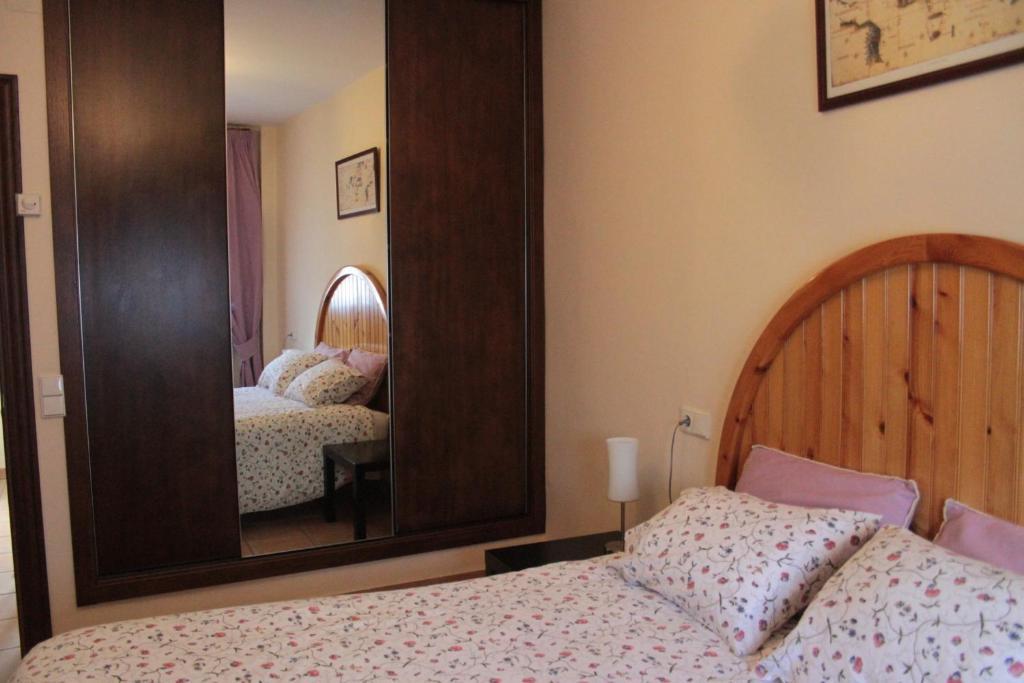 Casa Rural Azahar Priego de Córdoba Zimmer foto