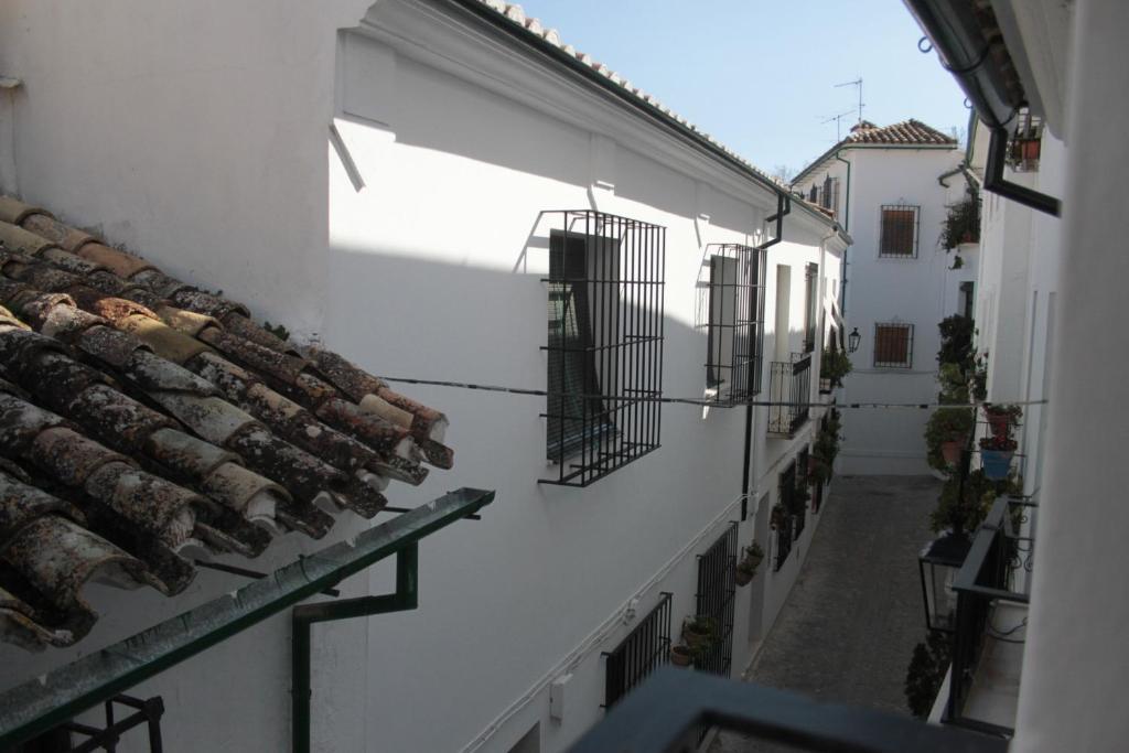 Casa Rural Azahar Priego de Córdoba Zimmer foto
